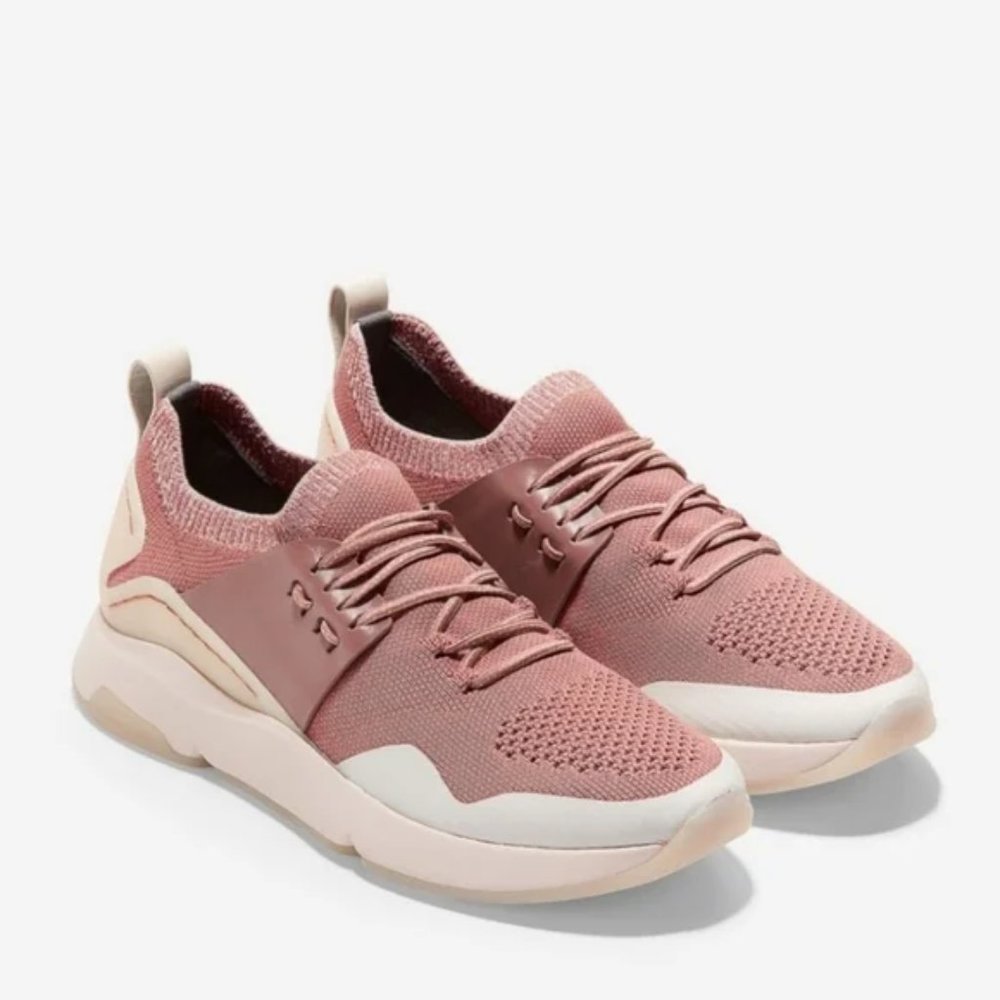 Cole Haan Zerogrand Stitchlite Knit Trainers